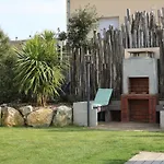 La Villa Thelma 5 étoiles, piscine, sauna et jacuzzi