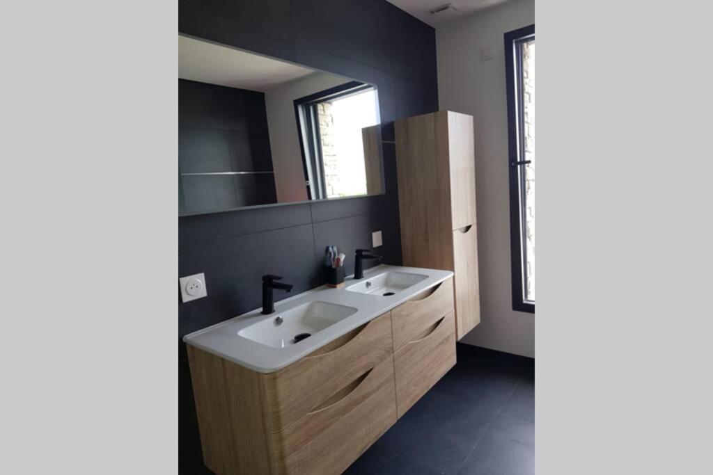 La Thelma 5 Etoiles, Piscine, Sauna Et Jacuzzi *