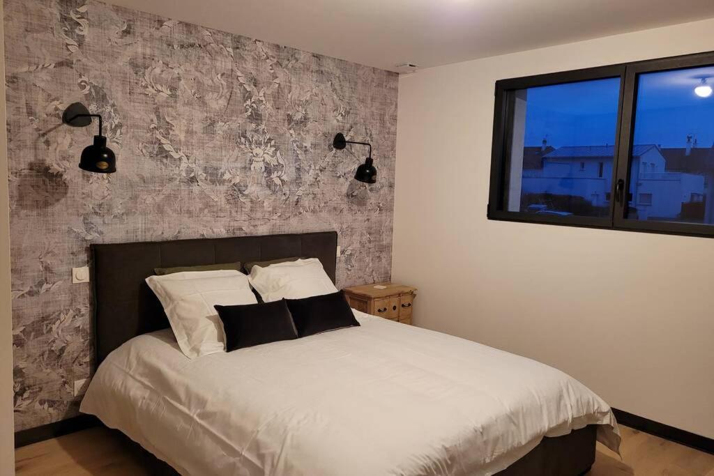 Villa La Thelma 5 Etoiles, Piscine, Sauna Et Jacuzzi *