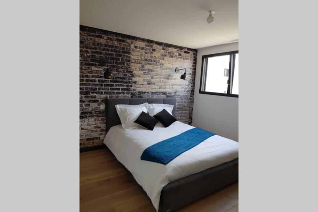 La Thelma 5 Etoiles, Piscine, Sauna Et Jacuzzi Villa *