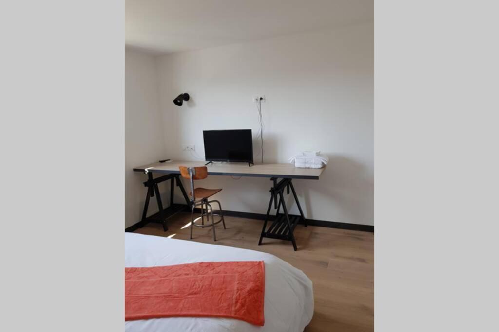 La Thelma 5 Etoiles, Piscine, Sauna Et Jacuzzi Villa *
