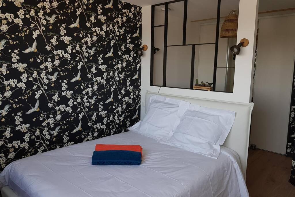 La Thelma 5 Etoiles, Piscine, Sauna Et Jacuzzi