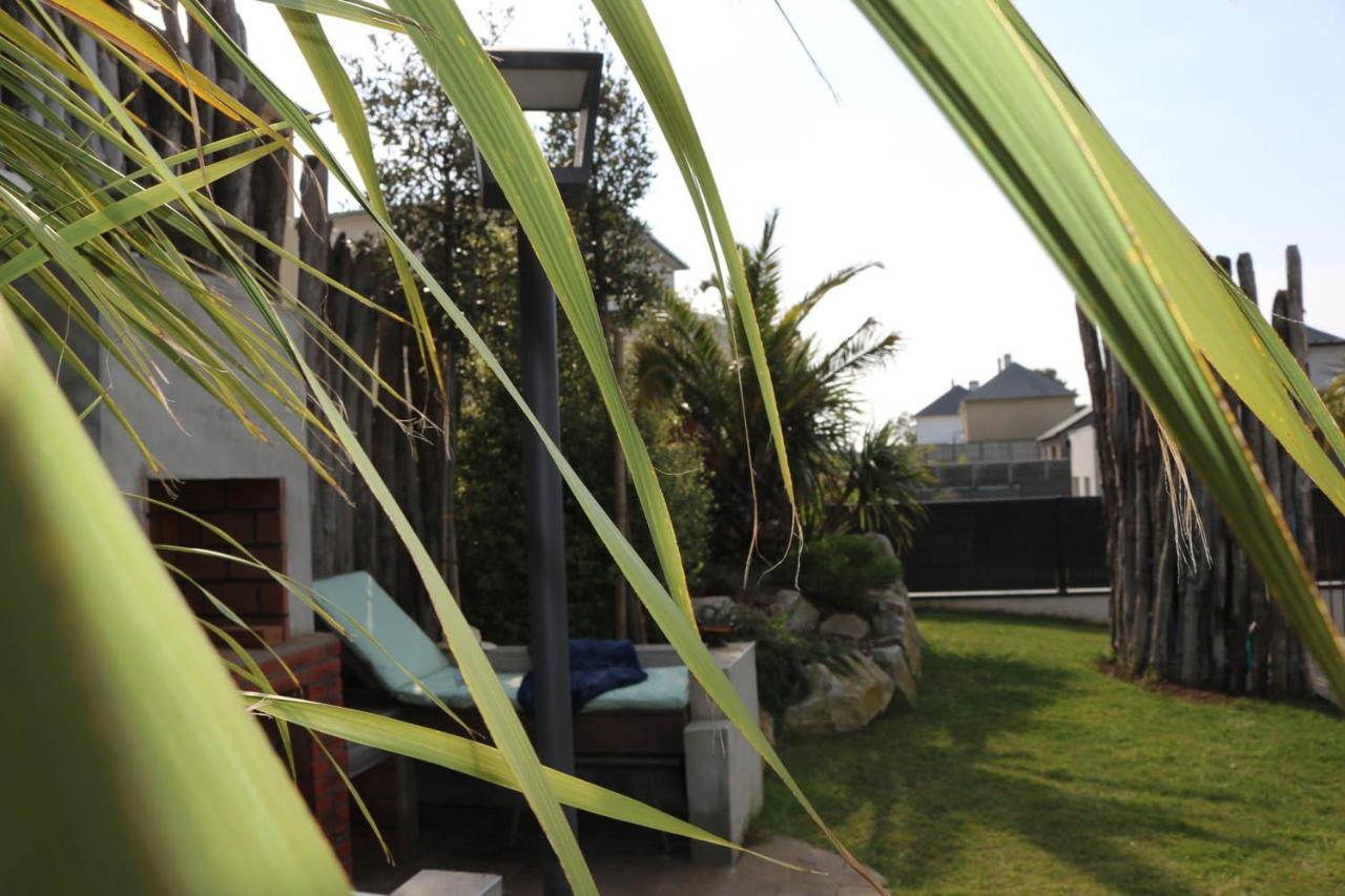 Villa La Thelma 5 Etoiles, Piscine, Sauna Et Jacuzzi Granville