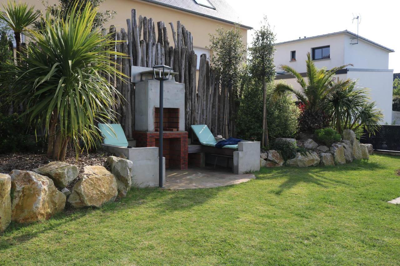 La Thelma 5 Etoiles, Piscine, Sauna Et Jacuzzi Villa *